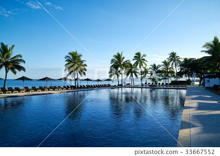 Fiji, Resort 33667552