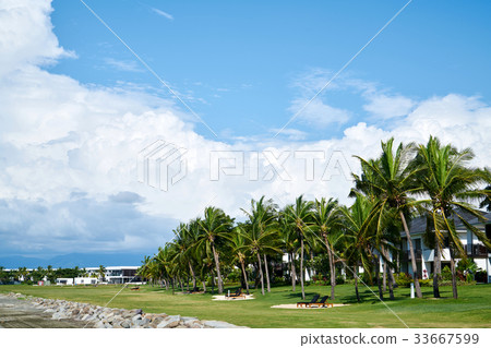 Fiji, Resort Fiji, Resort 33667599