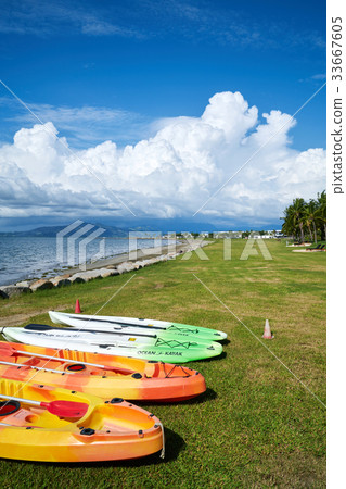 Fiji, Resort Fiji, Resort 33667605