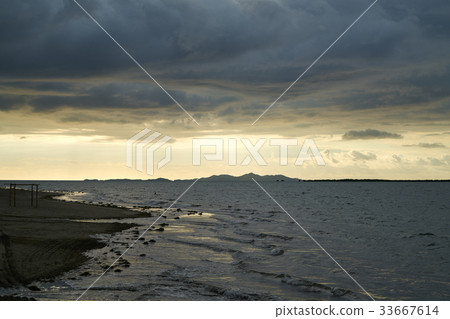 斐濟度假村 33667614