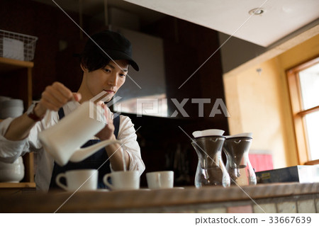 Cafe  33667639