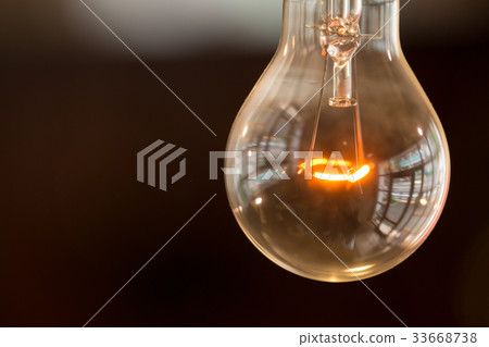 light bulb light bulb 33668738