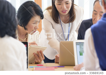 高級計算機課 高級計算機課 33669143
