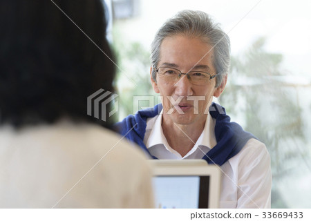 Senior-Computer class 33669433