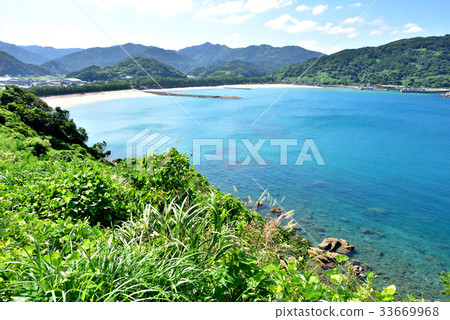Amakusa Takahamacho Hakutoruhama Beach 33669968