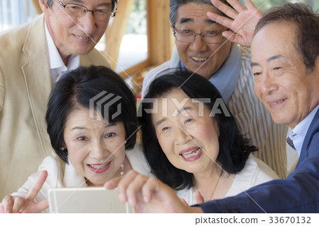 高級紀念照片 - 校友 - 餐飲派對 高級紀念照片 - 校友 - 餐飲派對 33670132