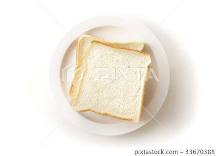 普通麵包 33670388