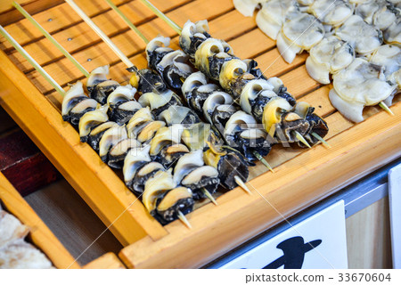 海螺串 33670604