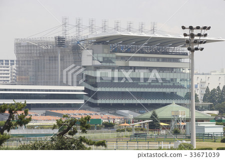 Oi Racecourse (Ota Ward, Tokyo) 33671039
