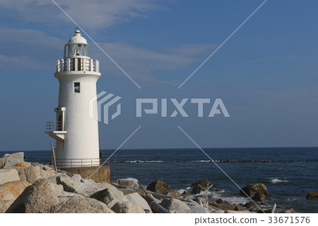 Irakaki Cape燈塔 Irakaki Cape燈塔 33671576