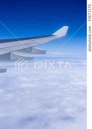 從機艙內的風景 33671578