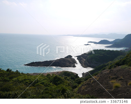 Hinata Cruz Fort（背光） 33673146