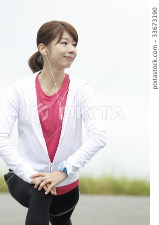 Stretch 33673190