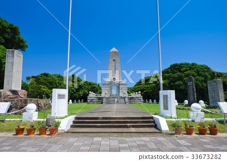 Kushimoto Town Turkish Warship Disappointment Monument 33673282