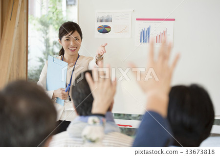 Senior Seminar Lifelong Learning Life Plan 33673818