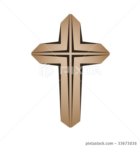 wooden christian cross wooden christian cross 33673838
