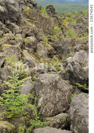 惡魔推熔岩 33674045