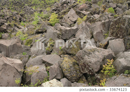 惡魔推熔岩 惡魔推熔岩 33674123