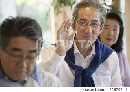 高級研討會終身學習生活計劃 高級研討會終身學習生活計劃 33674244