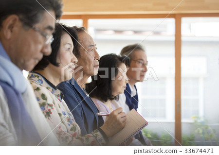 Senior Seminar Lifelong Learning Life Plan Senior Seminar Lifelong Learning Life Plan 33674471