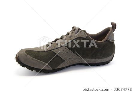 Olive sneaker 33674778