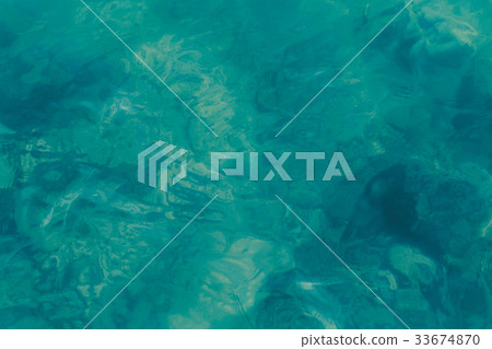 Water surface 33674870