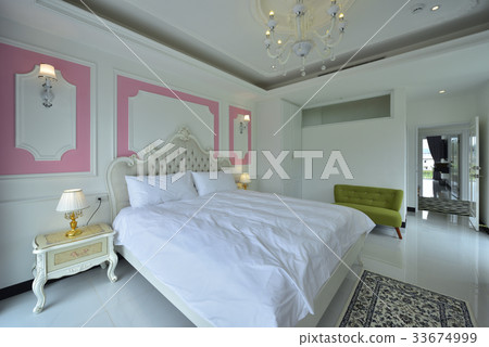 Architecture, decor, design, room 33674999