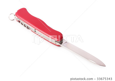 Multipurpose knife 33675343