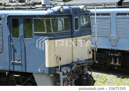 preserving machines for possible future use, ef6311, usui pass 33675395