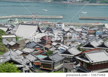 Village of Tobishima Highway Village of Tobishima Highway 33675468