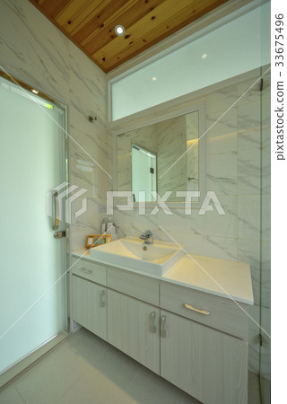 建築,裝潢,設計,浴室,化妝室,生活 33675496