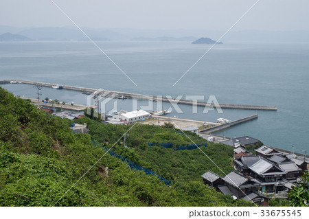 Tobi島高速公路村和瀨戶島 33675545