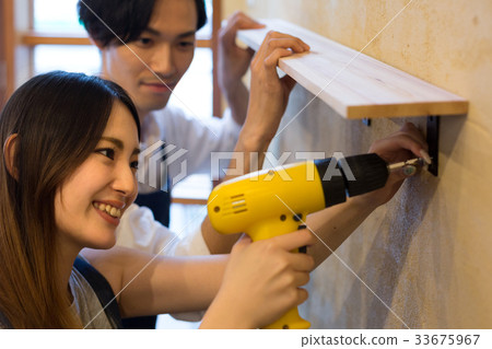 DIY drill DIY drill 33675967