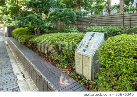 Satsuma mansion mark Satsuma mansion mark 33676340