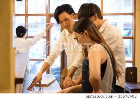 店面裝修 店面裝修 33676408