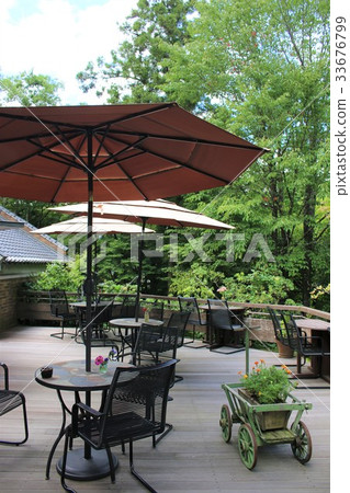 Yufuin *花園露台 33676799