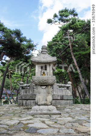 (388 Treasures), Yangtze Ambassador's Top of the Jiu-ji Ambassador's Tower (389 Treasures) 33676949