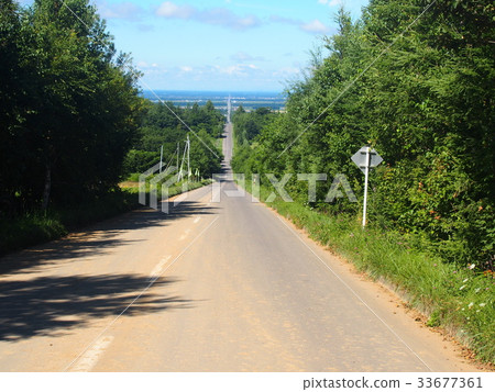 北海道的絕佳景色 33677361