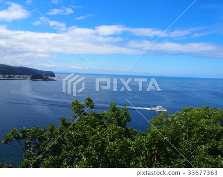 Superb view of Hokkaido Superb view of Hokkaido 33677363