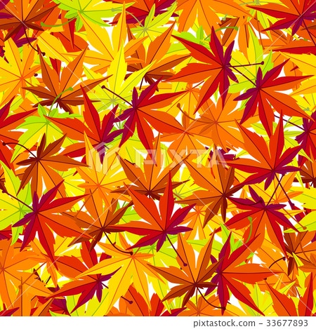 楓樹_3的無縫模式 楓樹_3的無縫模式 33677893