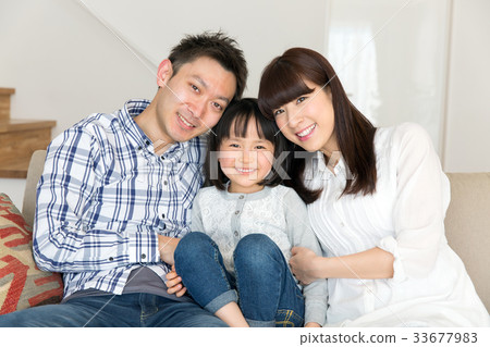 Family portrait 33677983