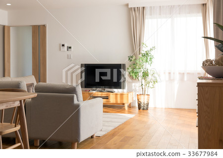 House room home 33677984