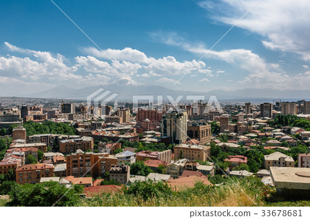 Yerevan, Armenia Yerevan, Armenia 33678681