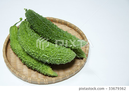 Bitter gourd Bitter gourd 33679362