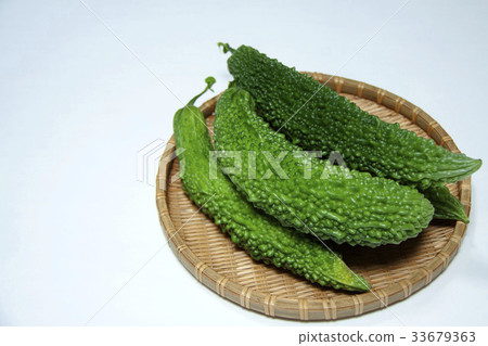 Bitter gourd Bitter gourd 33679363