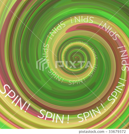 Abstract colorful swirling background Abstract colorful swirling background 33679372