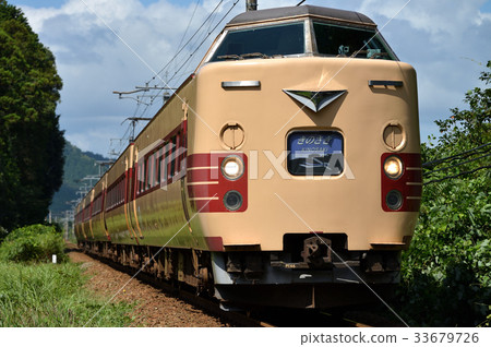 Series 381 special express 6 Series 381 special express 6 33679726