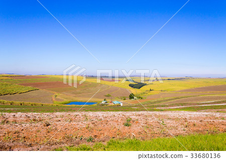 Valley of a Thousand hills, Durban,South Africa 33680136