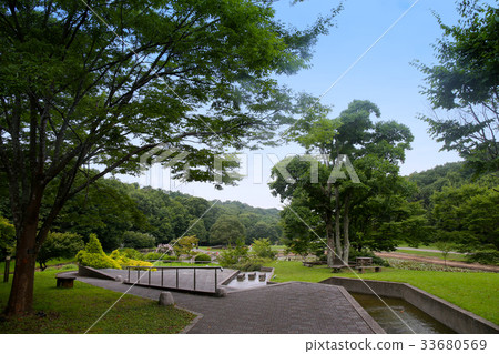 三木山森林公園 三木山森林公園 33680569