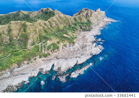 Naso Head，Coast，Landscape，Birdcage 33681441